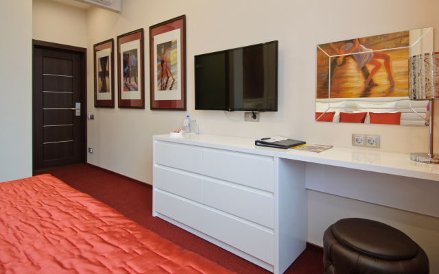 Ahotels Design Style Hotel