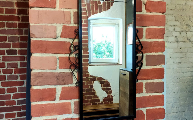 Апартаменты Мансарда Кранцер