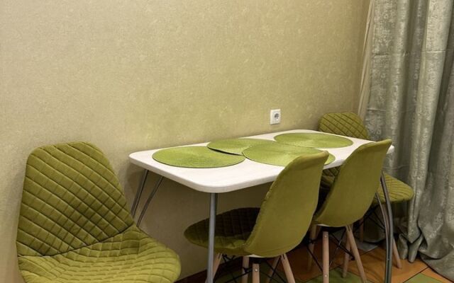 Na Kirova 149a Flat