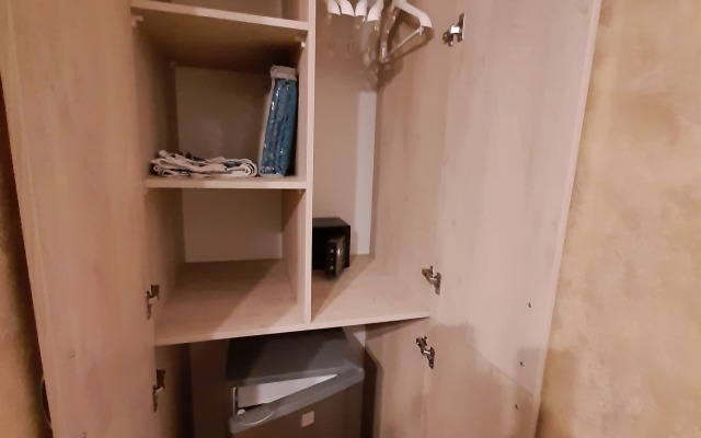 Versal Guest House