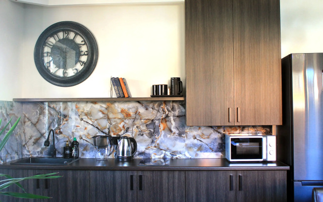 Tikhaya Dacha Guest house