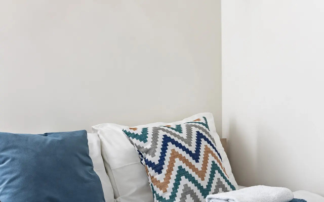 Апартаменты Уютная Студия у Вокзала