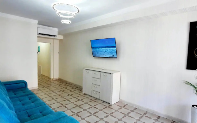 Квартира ЖК Империя