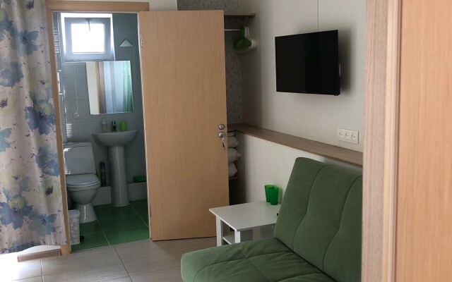 Alisa Guest House