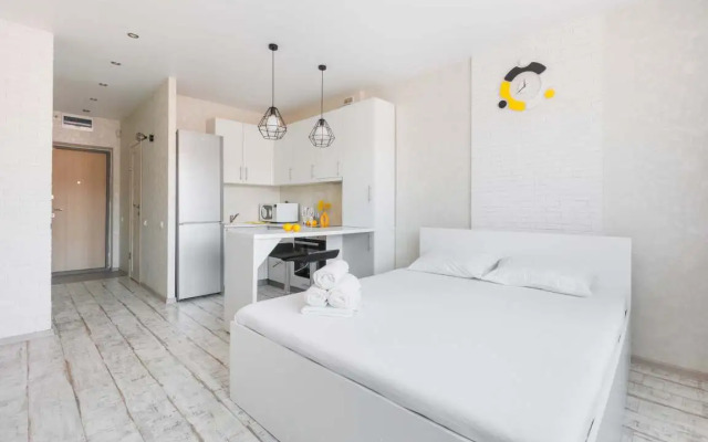 Апартаменты Jet Комфорт 6