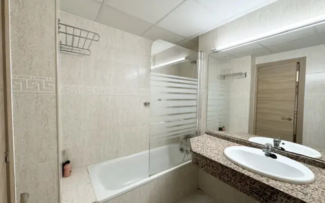 Apartsalou Michelangelo 2 Apartments
