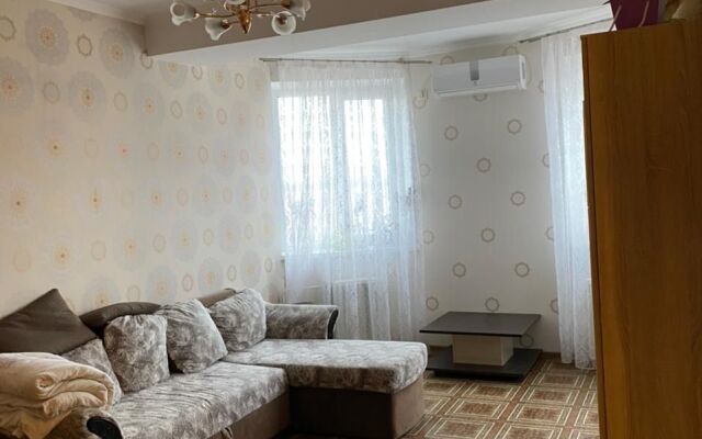 Prostor Apartments