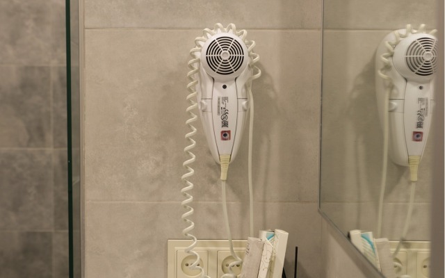 Moscow Boutique Hotel
