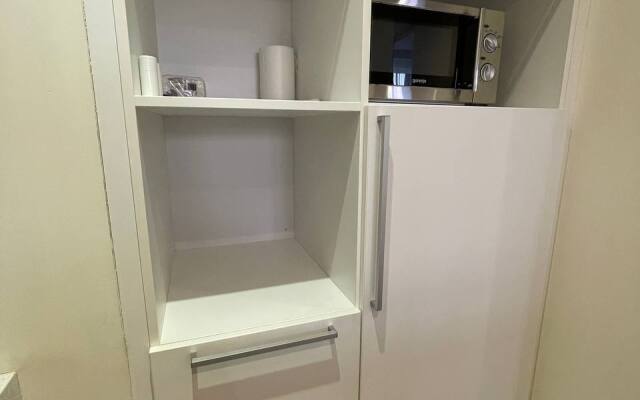 Apartamentyi Chastnyie V Rezidens Zavidovo