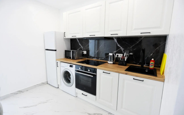 Апартаменты Симфония 1