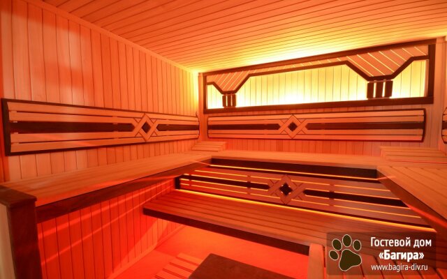 Bagira Guest House
