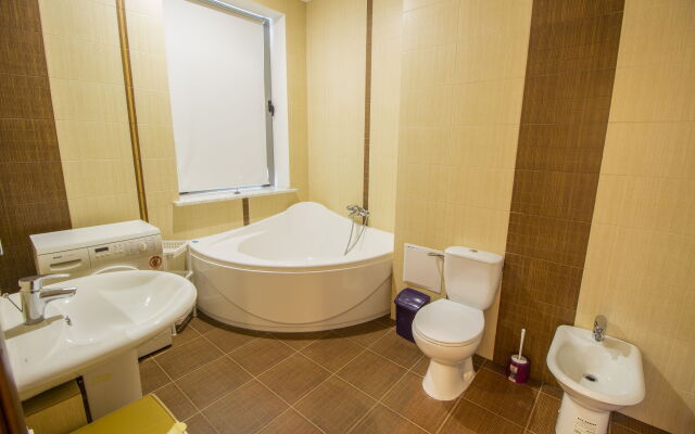 Апартаменты Дача Штейнгольца 2