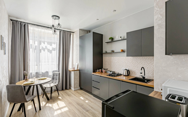 Квартира Для семейного отдыха