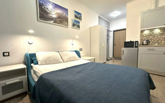 Enjoy Apartments & Studios 2 — Nekrasova Flat