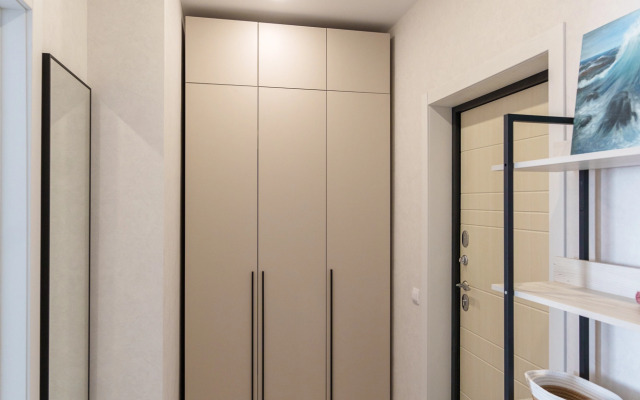 Квартира Living Spase