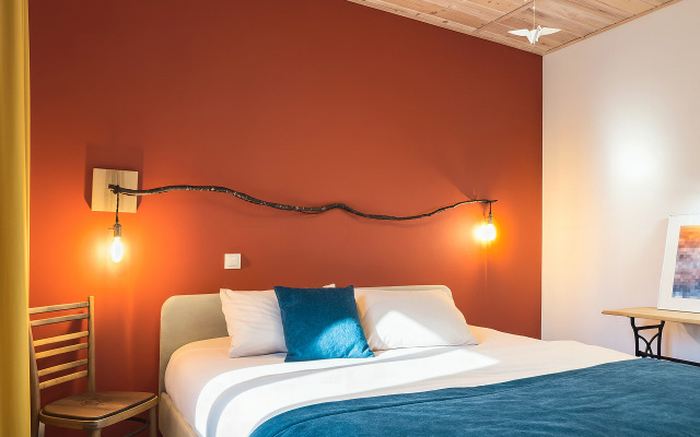 Апартаменты Карельский Лось в центре у набережной