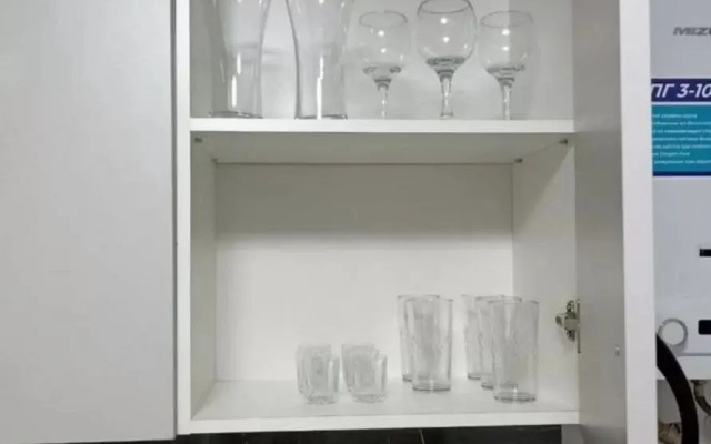 Квартира на Улице Горького