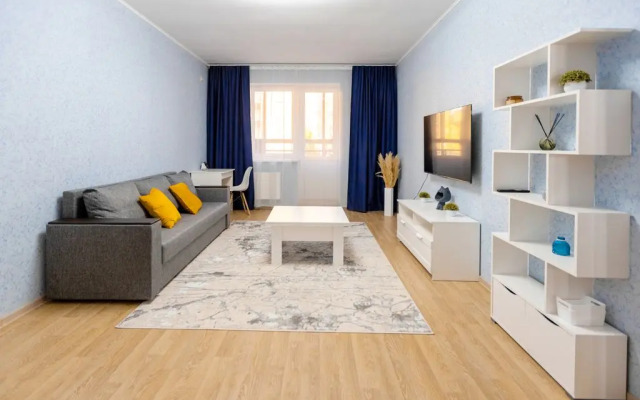 Квартира Пляж Big