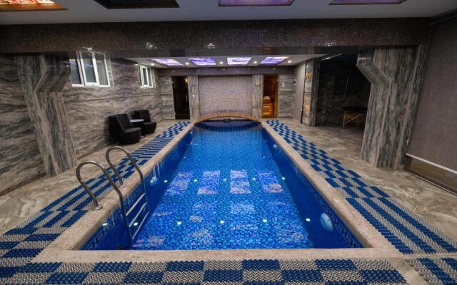 Art Residence Hotel