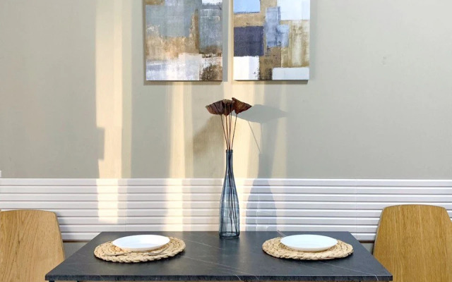 Апартаменты Добрые сутки на Московской 249