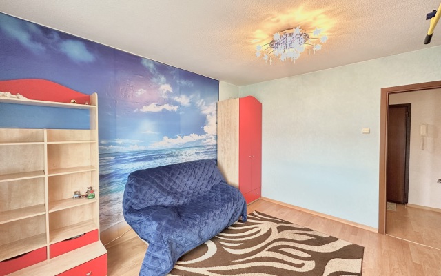 Uyutno Kak Doma Flat