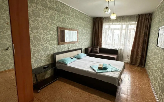 Апартаменты 1 комнатные апартаменты