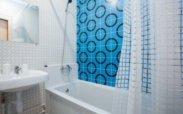 3-х комнатные апартаменты Этажидейли на Московской