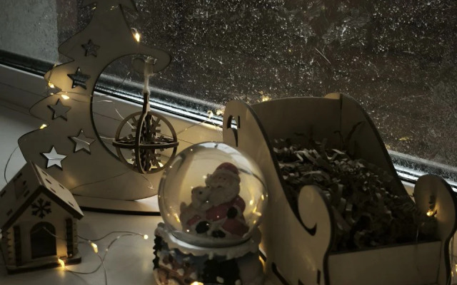 Квартира Студия-Лофт у Зоопарка по Европейским Стандартам