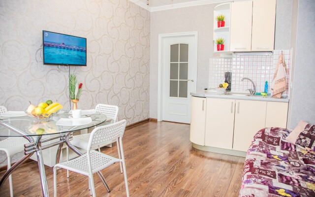 Апартаменты Апарт 105