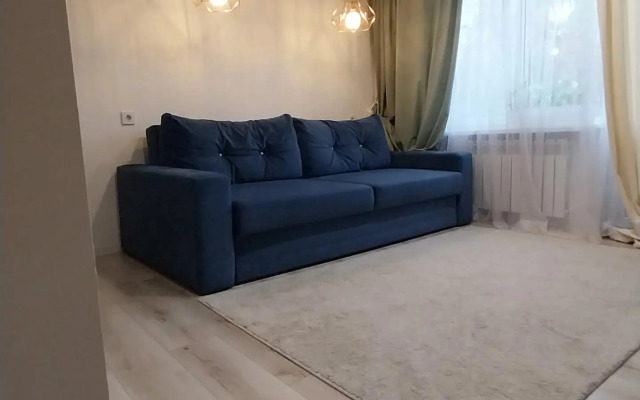 Kak Doma Apartaments