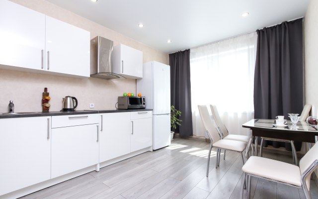 Frunze 49/2, etaj 5 Apartments