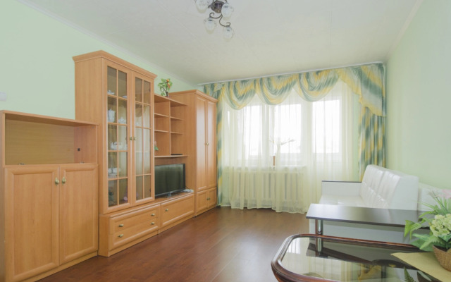 20 Двухкомнатные Апартаменты