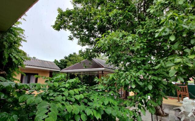 Guest house Asteriya