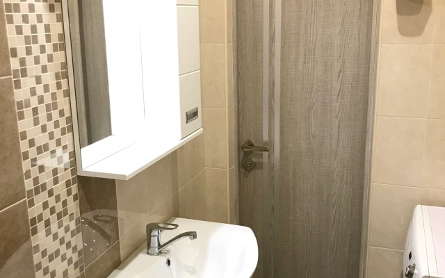 Квартира у Моря