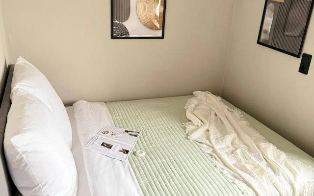 Квартира Гоголя 17