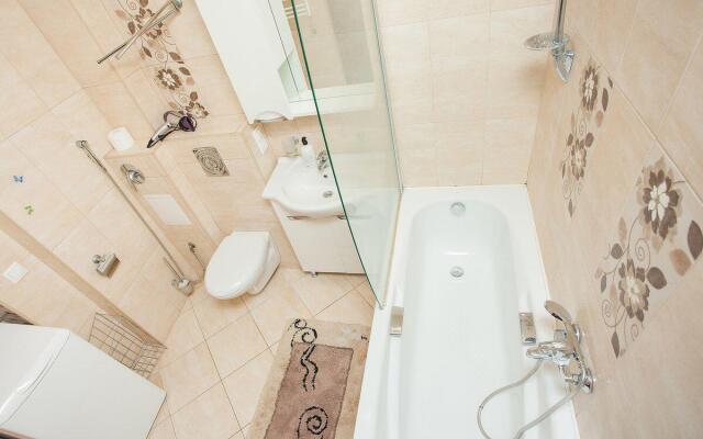 Апартаменты Юрия Гагарина 2А