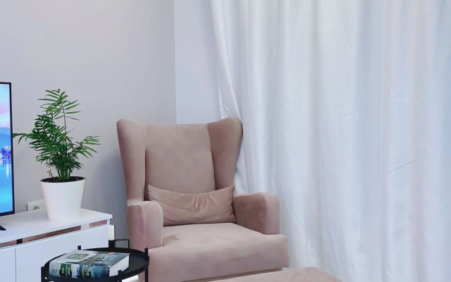 Квартира SENATOR ВДНХ