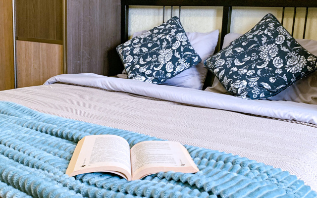 Апартаменты Комфорт Марьино Апарт