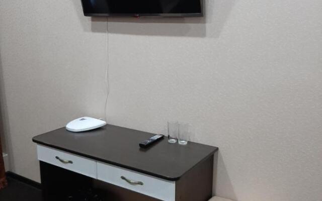Kolizey Mini-Hotel