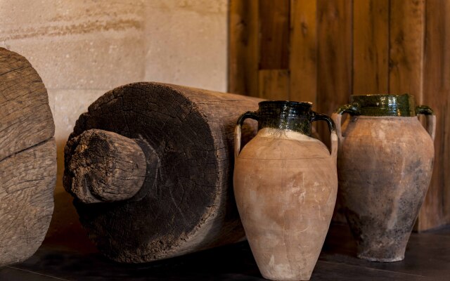 Carus Cappadocia