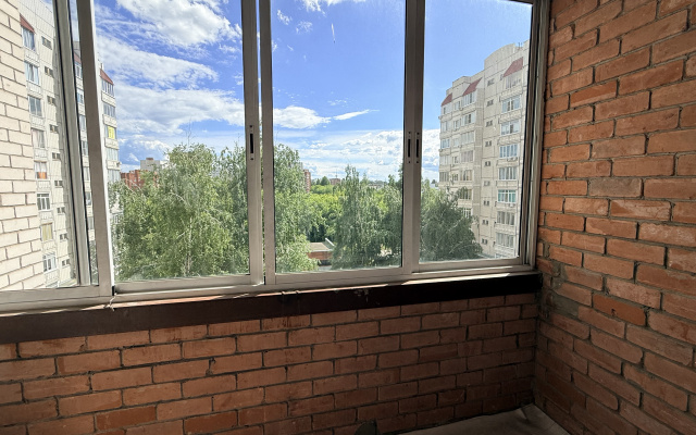 Квартира Уютная на Южном шоссе