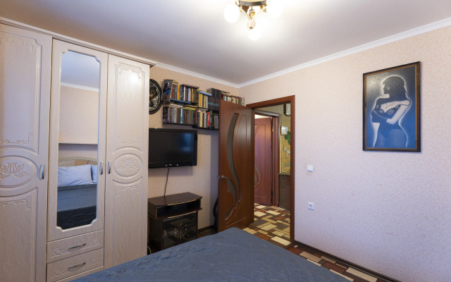 Жилое Помещение Квартира в Сердце Города