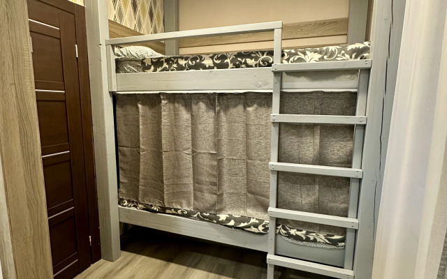 Квартира Тильзит Апартаменты