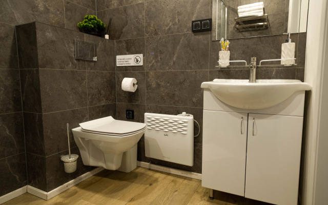 Частный дом ProGlamp