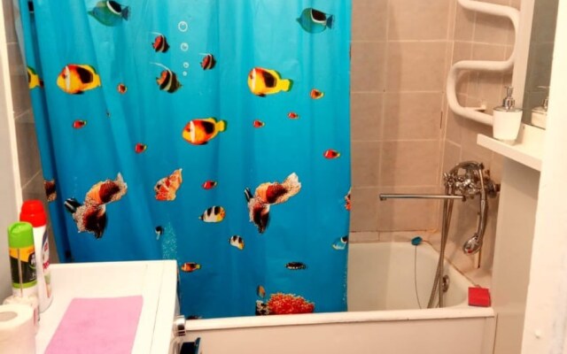 Апартаменты на Немировича-Данченко 163