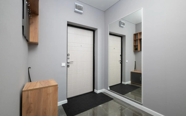 GoodTime Apartments Микрорайон Любимово