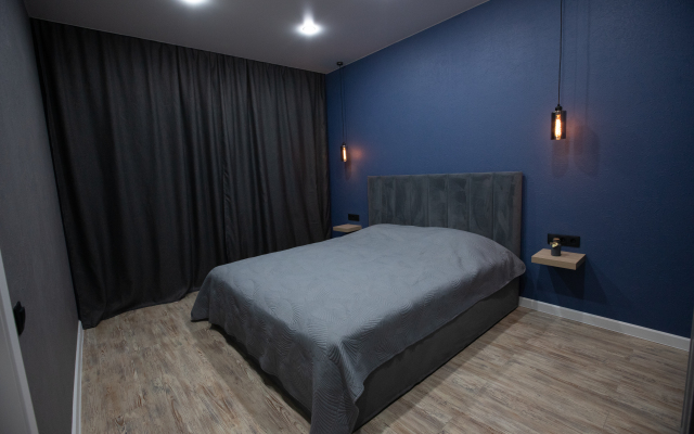 Апартаменты BPA 75/34