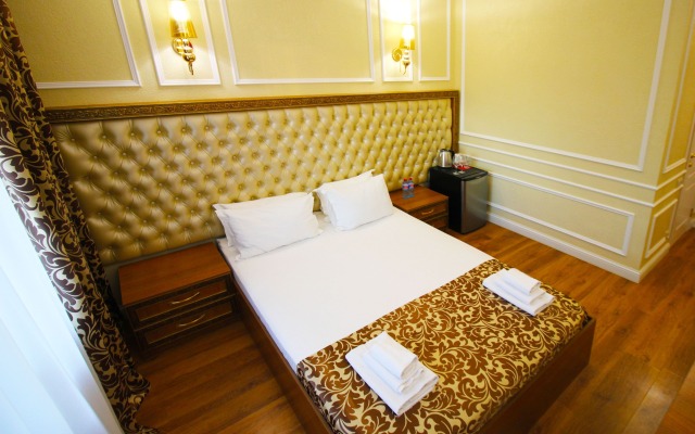 Versal Hotel
