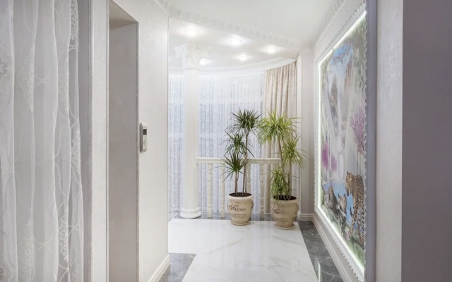 Akropol Hotel