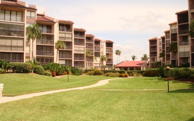 Апартаменты Siesta Breakers 603